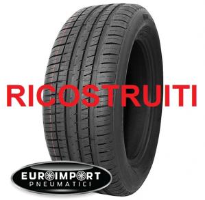 Profil Aqua Race 225/40 R18 88 W RICOSTRUITI  DOT 2025
